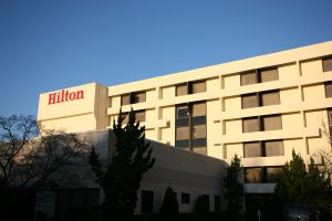 North Raleigh Hilton - Raleigh, NC